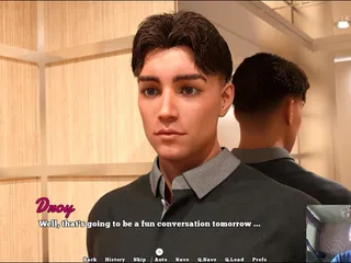 Sex game gamer: Law College All Sex Scenes 1