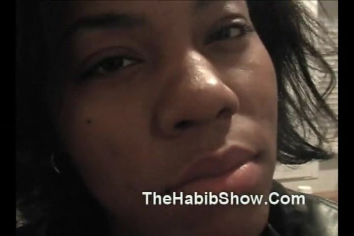 The Habib Show: Creampie hacka full video