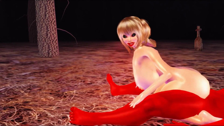 Games looper sex: Demon zozo Scopa lorey (13 di 19)