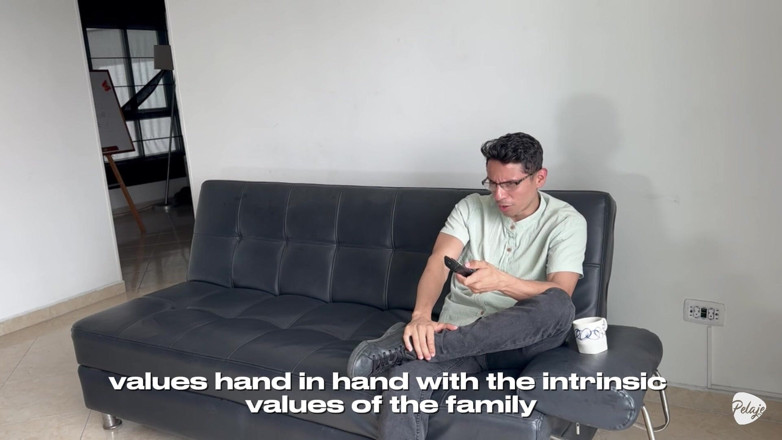 Relaxing adrian: My Friend's Husband Is Straight, but He Got Curious and...