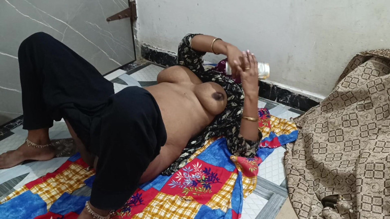 Bhabhi UP: This Is the Gift of August, the Call of My...