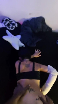 Brechen sie eine schlampe für das faphouse 3