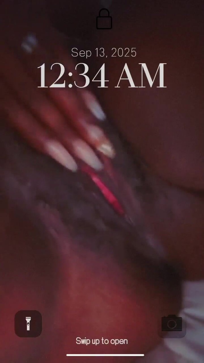 BabiiWilliams: 深夜单人表演的乐趣