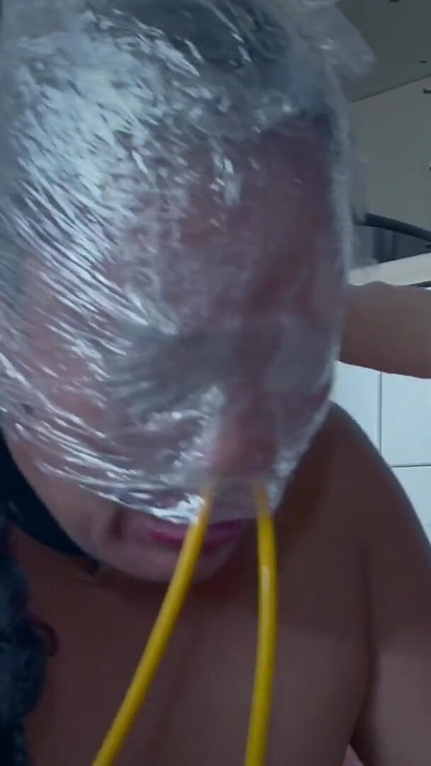 Ninfe Contorte - Intubare Rosa Parte 7 (Ninfe Contorte) Twisted Nymphs - Intubate Rose Part 7 (Twisted Nymphs)