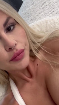 Checking My Look Before Getting Fucked