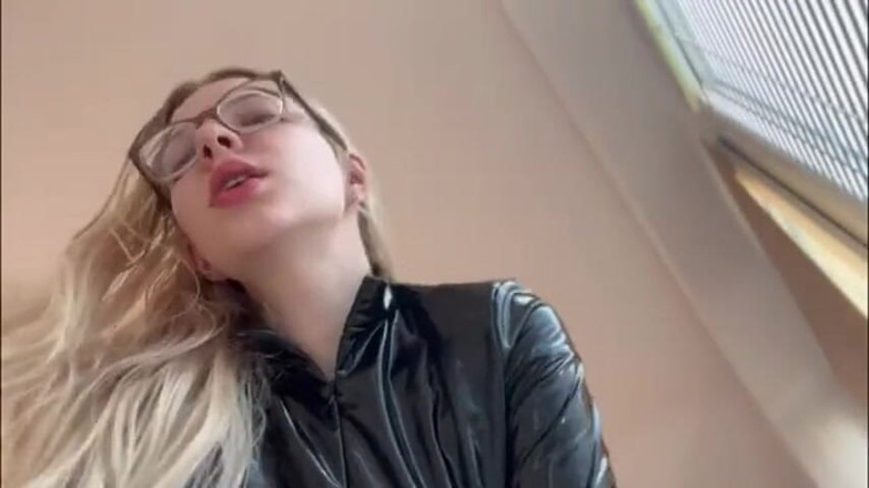 Goddess_Bella_Rae: Kadın egemenliği tanrıça seni köle yapıyor asmr