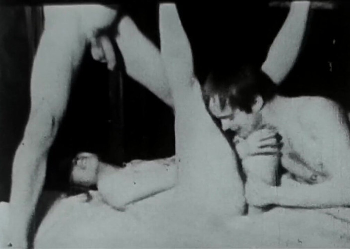 Close Encounter Vintage: Teatro erotico retrò porno vintage - triplo affare