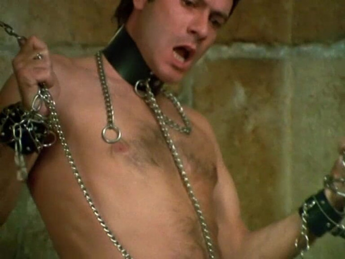 Java Consulting: 巴黎地牢粗暴玩耍