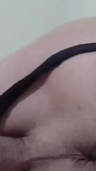 Ass Gapping