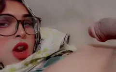Har du någonsin kikat på Hijabi Face?