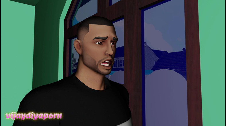 Vijay diya porn: Seks untuk Bayaran Pinjaman