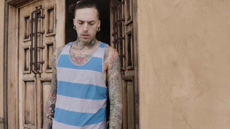 Transsensual: Joc tabu 2_scene 2_naughty transsexual