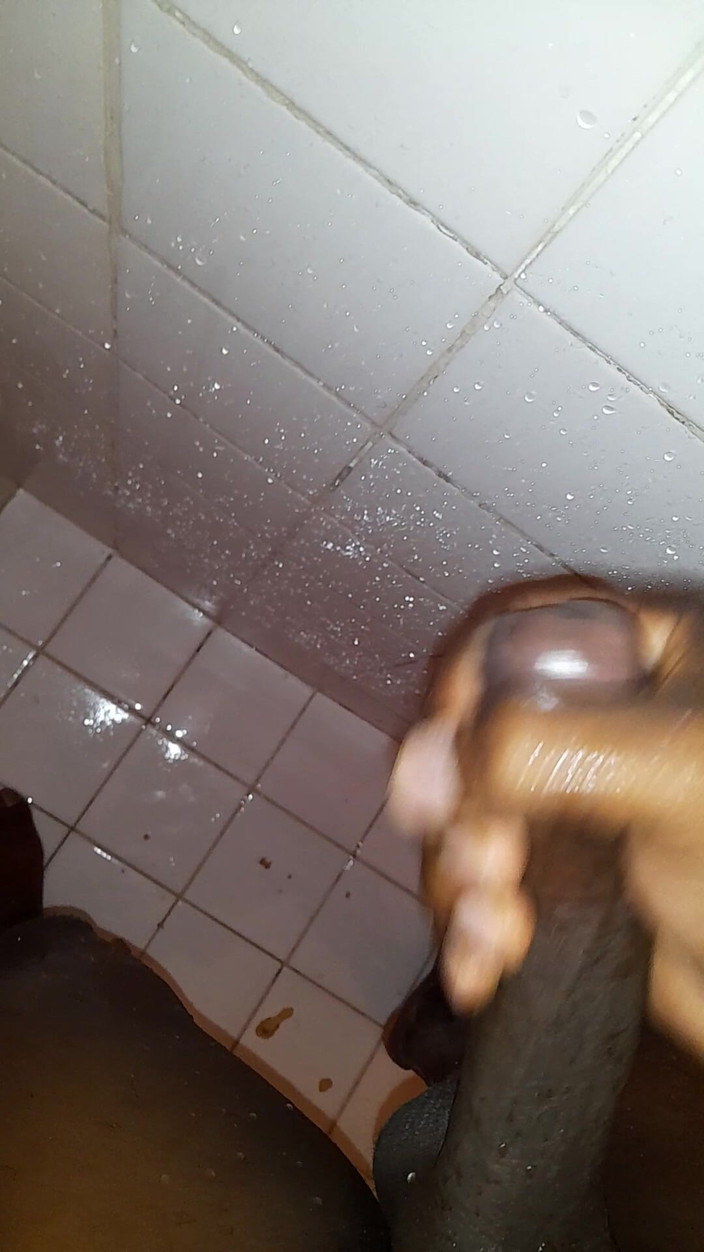 Black guy: 이거 사정으로 딸딸이.. S2.. 2020년 7