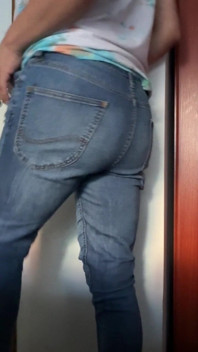 Show My Ass