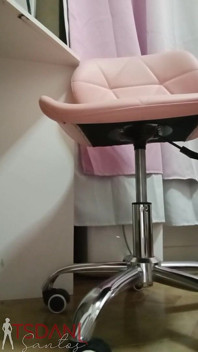 Il suo feticcio per i piedi super sexy