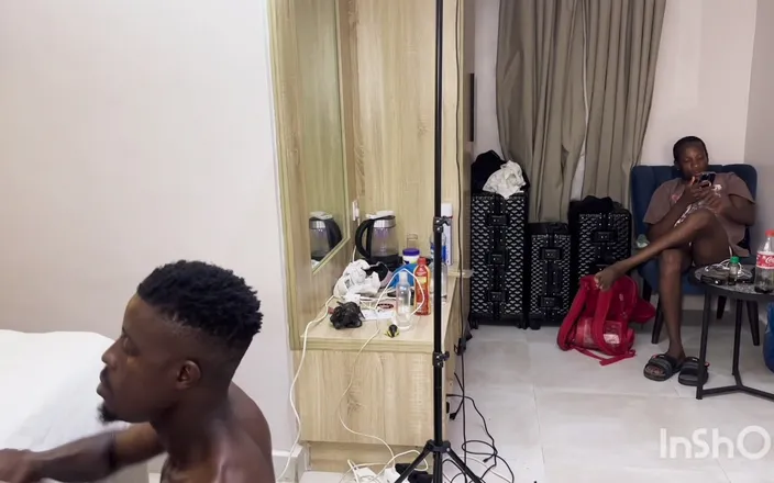 Chief_daddyy: Slimtease and His Landlord Pt 2