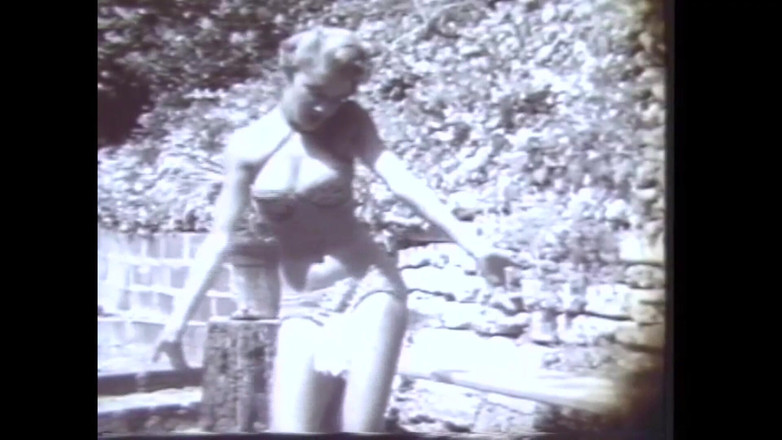 The Unforgettable: Děvka tanečnice