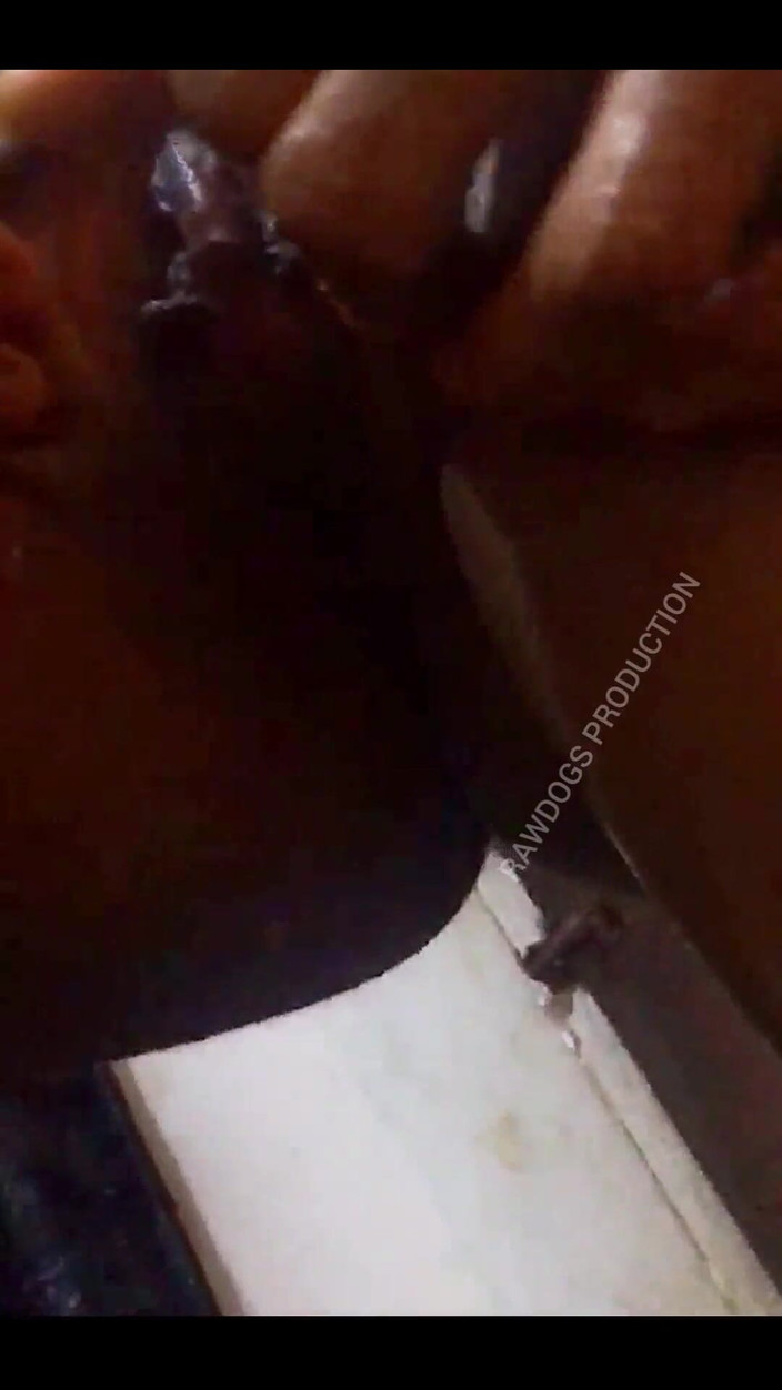 RAWDOGSPRODUCTION: Honey Home made se cítí dobře