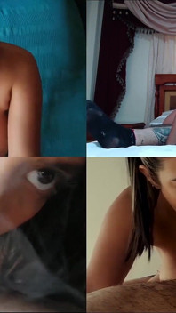 4 layar fetish seks muncrat