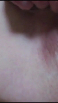 Creampie Leak