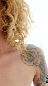 Meine wütende stiefschwester kendra cole geil & erwischt mit ihrem top down