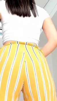 Ho sempre voluto essere la tua puttana virtuale preferita, che tu mi fai tutte le seghe e inviarmi video caldi