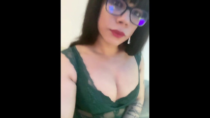 Tgirl Yaritza Vega: Закоханий в Ярица