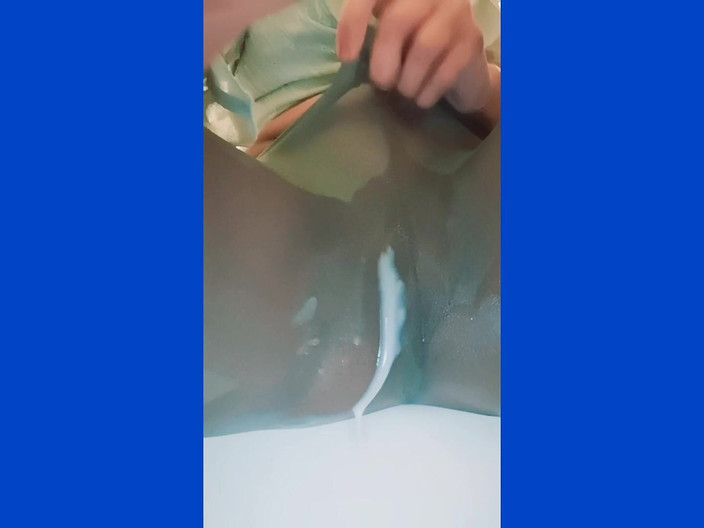 Sarah and stepsis top 10 compilation. close ups: Sarah Fonteyna katastrofa úniku spermatu