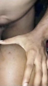 Brisonlove se vrací z výletu s zadkem zdarma do šukání