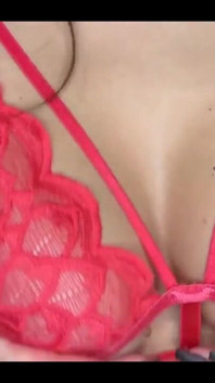 Would You Buy Me Easter Presents if I Woke You up Like This?