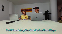 Labestiaylabella: Індійська зведена сестра трахається в обмін на домашнє завдання