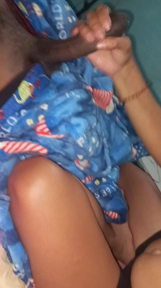 Stepmother Get My Cum Out Please (Sexicaribe) Stepmother Get My Cum Out Please (Sexicaribe)