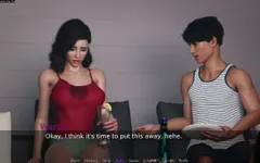 Ms Denvers Cập nhật # 16