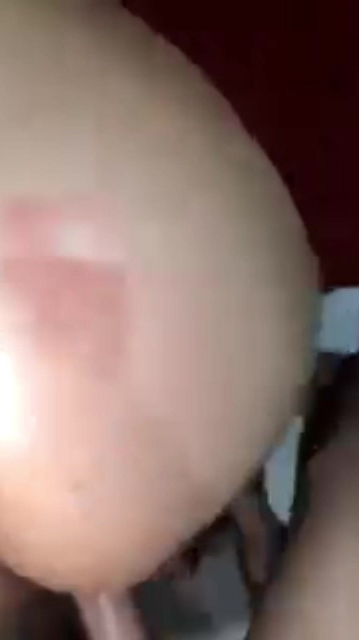 Moroccancouple: Quente egípcia milf de quatro hardcore