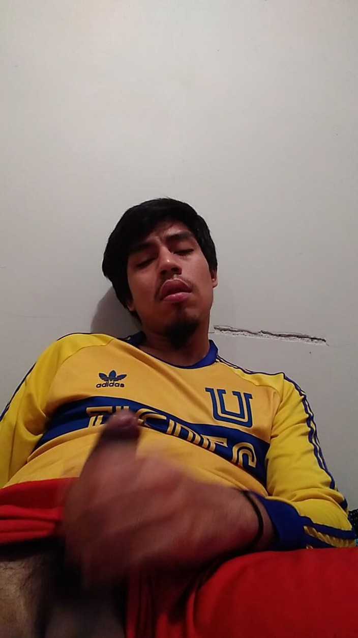 AlexAlejandro13: Vyloučím hodně mléka, které chceš