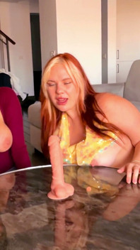 4 Girls 1 Dick - Jerk off Instruction