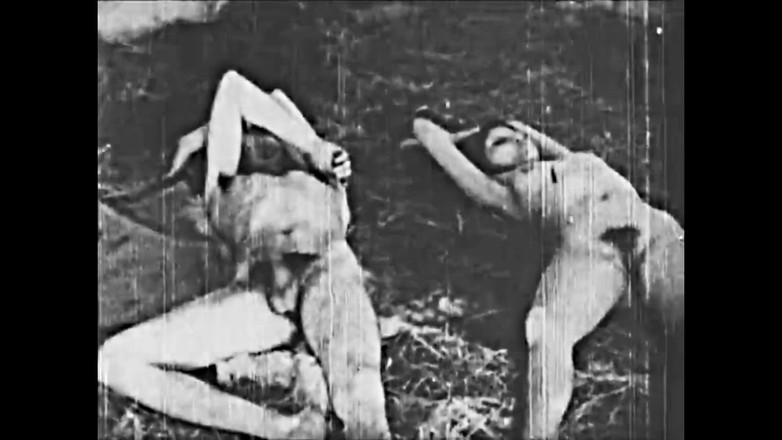 Vintage Erotic Archive: El Satario - Chủ nghĩa khiêu dâm cổ điển được khôi phục ở 4K