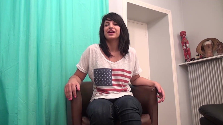 MSTX: Jessica Shanice Casting