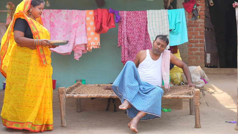 Tina Nandy 21: The Chief's Cruel Demand