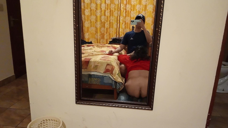 Moo DBOXXX: 내 자지를 빠는 걸 좋아하는 미시 기독교, 나에게 중독되어 매일 섹스를 원한다
