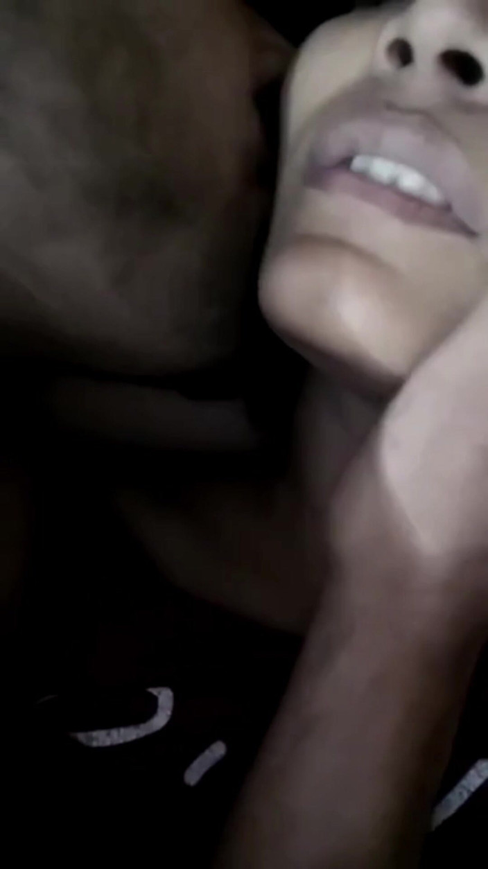 Indian porngirl: Žhavá sexy dívka s přítelem