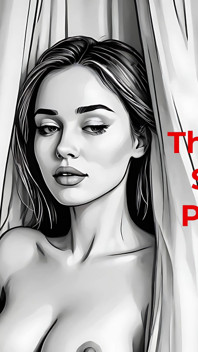 A parte da escola trans - 18 | História de sexo em áudio inglês