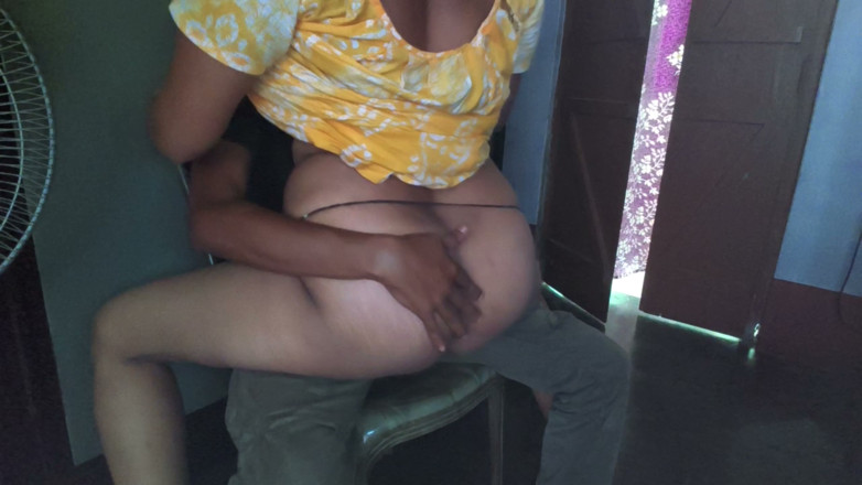 Myselfsb: Tante khud mere sath jamke sex kiya sexy stimmung mai