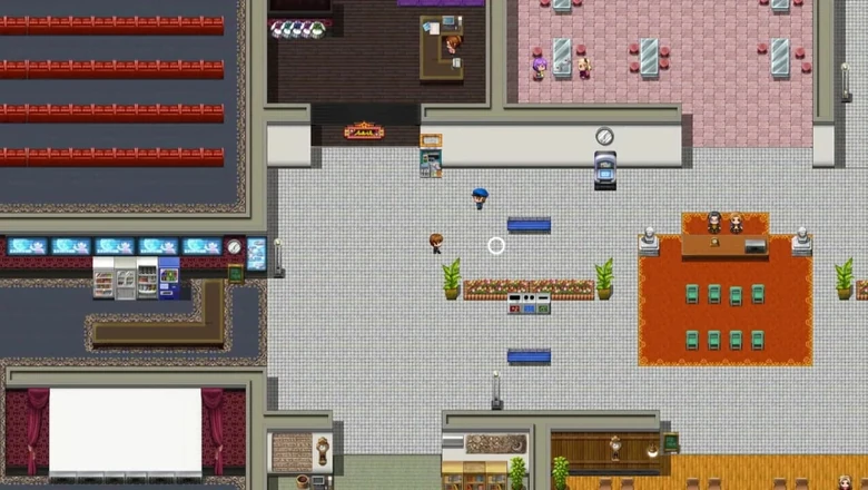 LoveSkySan69Real: Living with Mia Act 3 [v 1.5] Part 1 Gameplay by Loveskysan