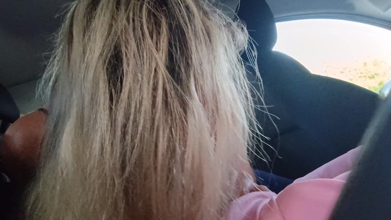 Rose video: Sorpresa che succhia il mio amore