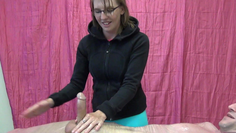 Jerky Girls: April sprchy s Apirl
