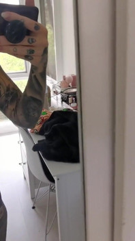 Bikini Tattoo