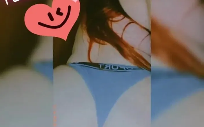 Pelusitahoney: Enjoy It with Me