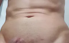 Latinoameričanka s velkým tlustým čůrákem