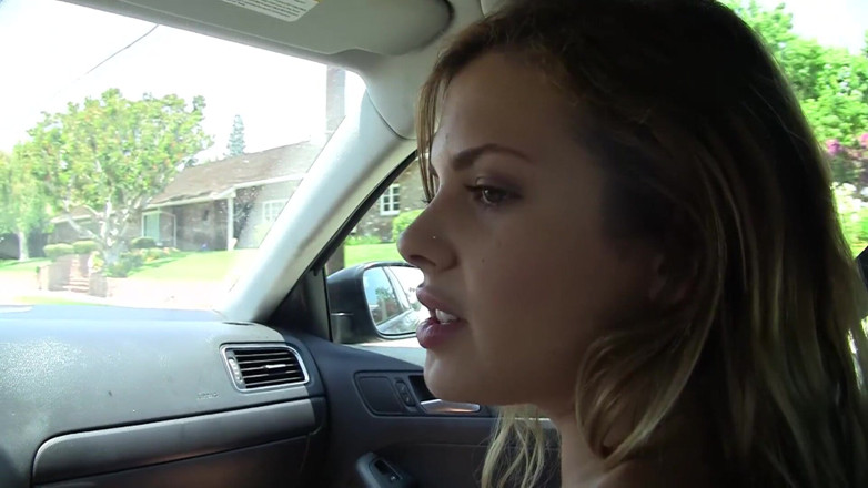 Perv Milfs n Teens: Kiesha Grey ชอบรับน้ำว่าใส่ลิ้น! - Perv Milfs n Teens